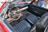 1968 Porsche 911 Targa, Soft Window (1582)