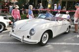 1956 Porsche 356 Speedster (1600)