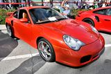 2003 Porsche 911 Turbo (996) (1608)