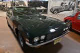 1971 Jensen Interceptor Mk II presented by Josh Kirsch (2515)