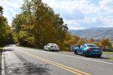 TOUR #6: Between Hot Springs, VA, and Seneca Rocks, WV, Oct. 13, 2023. (DSC_2190)