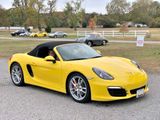 2013 Porsche Boxster S (981) (4050)