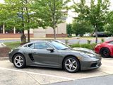End of driving tour in Winchester, VA. (2831)