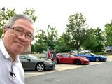 End of driving tour in Winchester, VA. (2825)