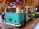 1960s VW Bus (0500)