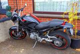 2008 Ducati Monster