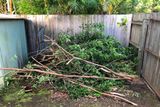 Green Waste in Robina 4226 Qld