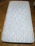 Single Mattress for Recycling