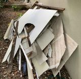 (1) Point Cook Renovation Waste