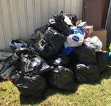 Rubbish Removal Paterson Street Campbelltown New South Wales 2560