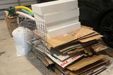 Manly rubbish removal