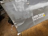 rubbish removal using skip bins