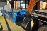 4m Skip Bin in Bligh Park