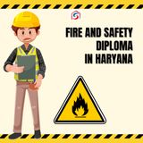 Fire and safety Diploma