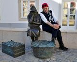 Statue