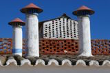 Chimneys