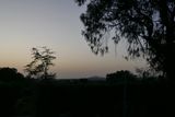 A last view
