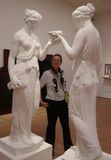 The three graces