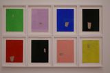 Colourful minimalsm