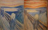 The scream