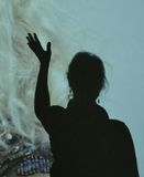 Shadow play