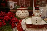 Table decoration