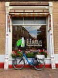 Bicycle bags