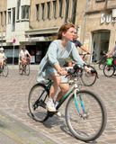 Cycliste