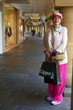 Shopping