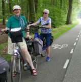 Cycling