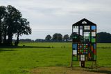 Stained glass