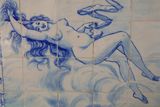 Azulejos