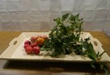 Winter herbs