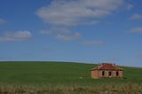 Old farmhouse