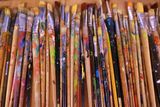 Paintbrushes