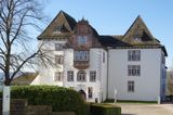Castle Frstenberg