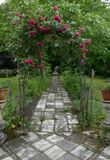 Rose bow