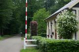 Toll house