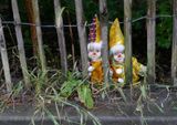 Two dolls