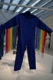 Rainbow overall