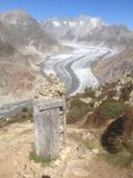 Glacier de lAletsch