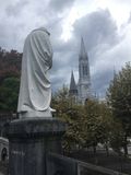 Lourdes