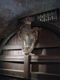 Le fameux Grosses Fass pouvait contenir 228000 litres de vin