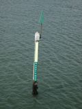 6 knots max : ce nest pas seulement sur la route quil y a des limitations de vitesse !