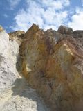 Alum Bay (le de Wight)