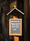 La Savoie, pays de la tartiflette