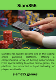 Siam855
