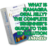 What Is Kamagra Oral Jelly? The Complete Beginners Guide to This ED Solution - 1