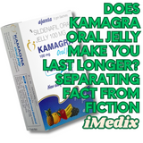Does Kamagra Oral Jelly Make You Last Longer? Separating Fact from Fiction - 1