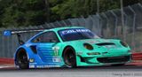 Porsche 911 GT3 RSR Falken Tire Team